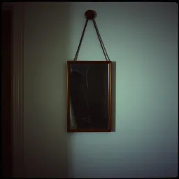 Fading Pictures