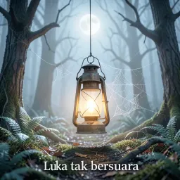 Luka tak bersuara
