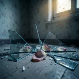 Hidden scars