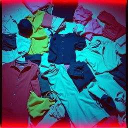I Can't Find My Pants