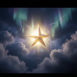STAR - "Majestic"