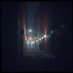 Enemies