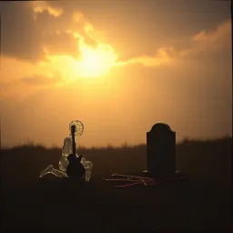 Alive at the Wake