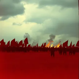 Steel and Blood