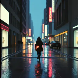 Living to Survive