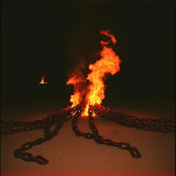 Infernal Chains