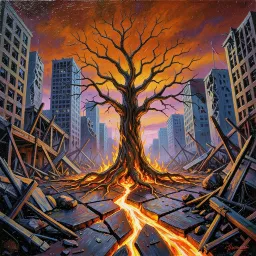 Still Standing