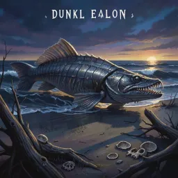 Dunkleosteus (Latin Version)