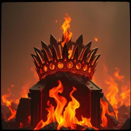 Forbidden Throne remix 2