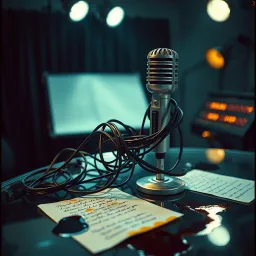 Studioherz