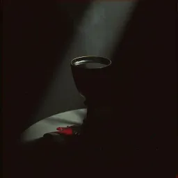 Blood Shake