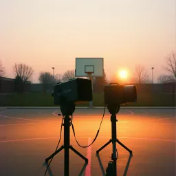 Credits Roll, Lights Stay On