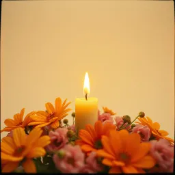 Light of my path