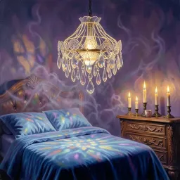 Scenes of Imagination