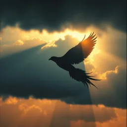 Chasing the Horizon