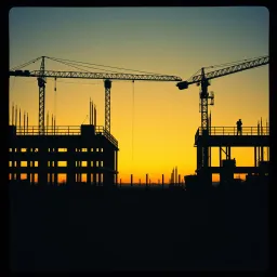 Men of Concrete