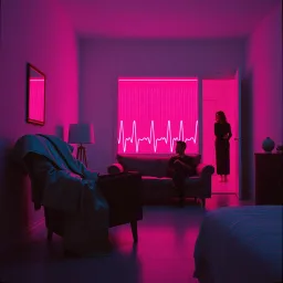 Parallel Play Heartache
