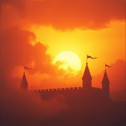 Ashes of the Fallen