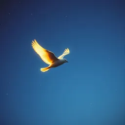 INVISIBLE WINGS