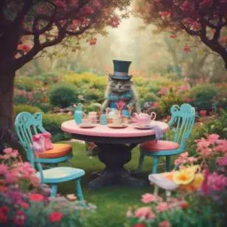 Alice