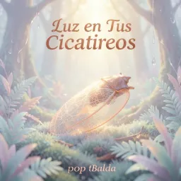Luz en Tus Cicatrices
