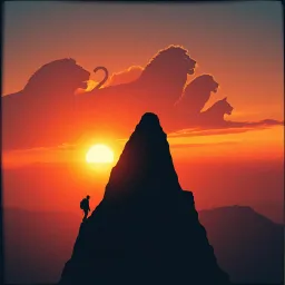 Keep Climbing