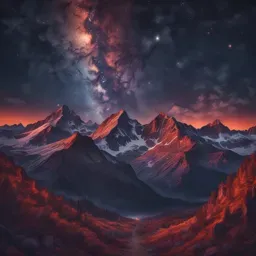 Rise of the Night 