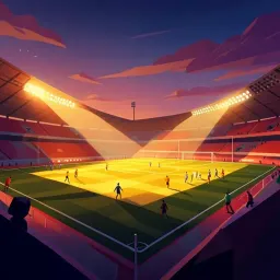 ATHLETICS