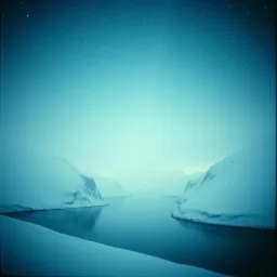 Across the World and Through the Fjords
