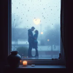 Au-delà des mots.
