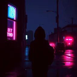 City Dreams