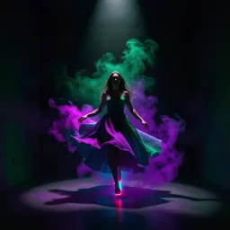 Follow me