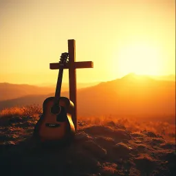 My long, My savior