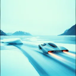 Fjordside Flow