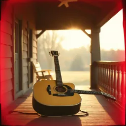 Country Heartbeat
