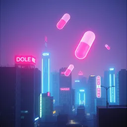 City Of dreams