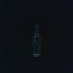 Drink after drink