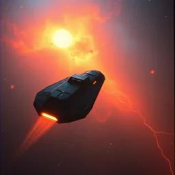 USS Discovery