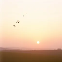 Morning's Grace