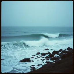 Inside the Storm