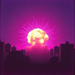 Boom boom
