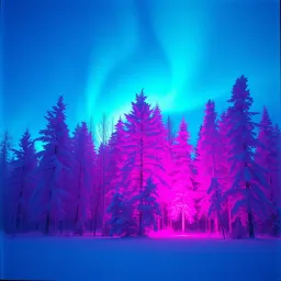 Nordic darkness