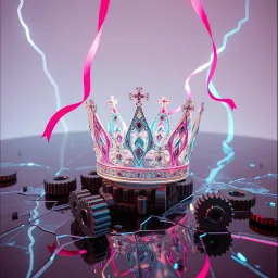 Break Your Spell