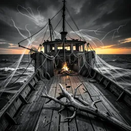 The Ferry Man