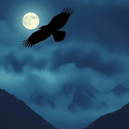 Winds of the Mountain