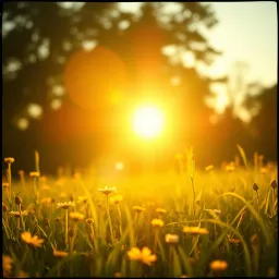 Seize the Sun
