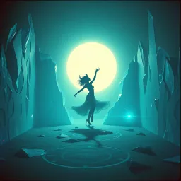 Dancing with the Devil