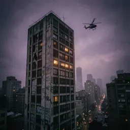Savage season -NYX SAVAGE