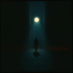 Silent Death