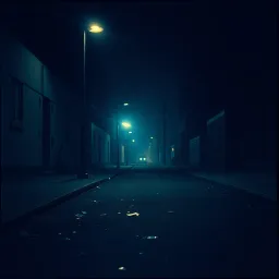Du warst mein Licht